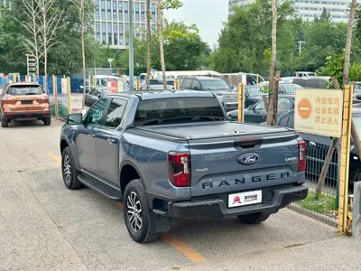 Ford Ranger 2024, 20000 км, за 24458.86 USD - фото 19