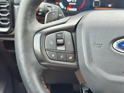 Ford Ranger 2024, 20000 км, за 24458.86 USD - фото 28
