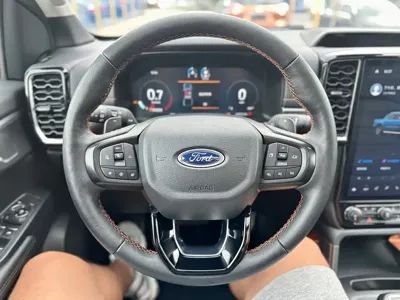 Ford Ranger 2024, 20000 км, за 24458.86 USD - фото 29