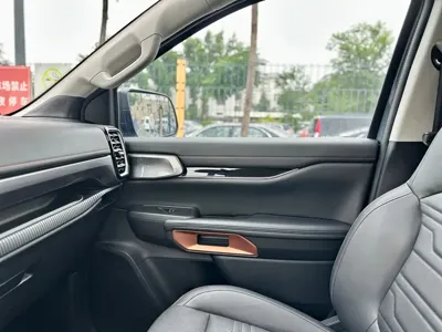 Ford Ranger 2024, 20000 км, за 24458.86 USD - фото 34