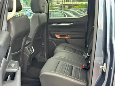 Ford Ranger 2024, 20000 км, за 24458.86 USD - фото 36