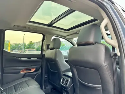 Ford Ranger 2024, 20000 км, за 24458.86 USD - фото 39