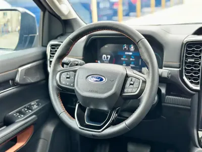 Ford Ranger 2024, 20000 км, за 24458.86 USD - фото 40