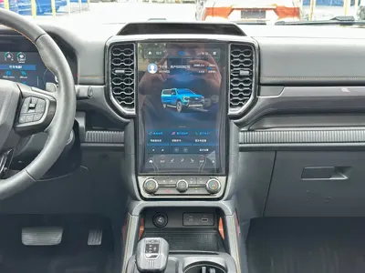 Ford Ranger 2024, 20000 км, за 24458.86 USD - фото 41