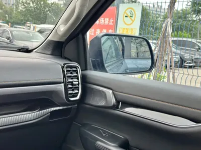 Ford Ranger 2024, 20000 км, за 24458.86 USD - фото 42