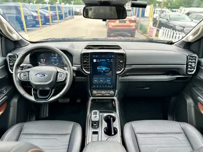 Ford Ranger 2024, 20000 км, за 24458.86 USD - фото 43