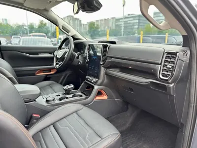 Ford Ranger 2024, 20000 км, за 24458.86 USD - фото 44
