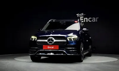 Mercedes-Benz GLE-Class 2019, 144623 км, за 28596.49 USD
