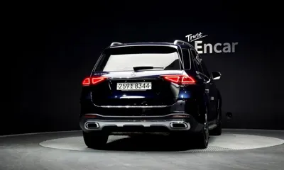 Mercedes-Benz GLE-Class 2019, 144623 км, за 28596.49 USD