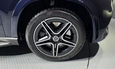 Mercedes-Benz GLE-Class 2019, 144623 км, за 28596.49 USD