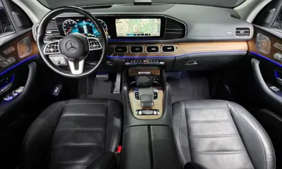 Mercedes-Benz GLE-Class 2019, 144623 км, за 28596.49 USD - фото 7