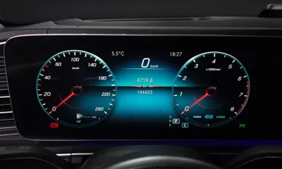 Mercedes-Benz GLE-Class 2019, 144623 км, за 28596.49 USD - фото 8