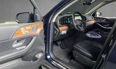 Mercedes-Benz GLE-Class 2019, 144623 км, за 28596.49 USD - фото 10
