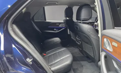 Mercedes-Benz GLE-Class 2019, 144623 км, за 28596.49 USD - фото 12