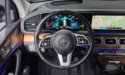 Mercedes-Benz GLE-Class 2019, 144623 км, за 28596.49 USD - фото 13