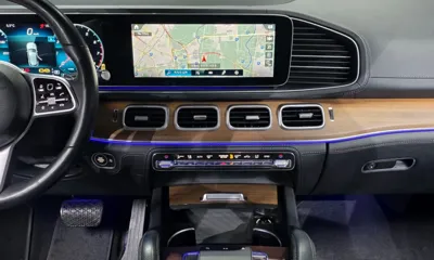Mercedes-Benz GLE-Class 2019, 144623 км, за 28596.49 USD - фото 14