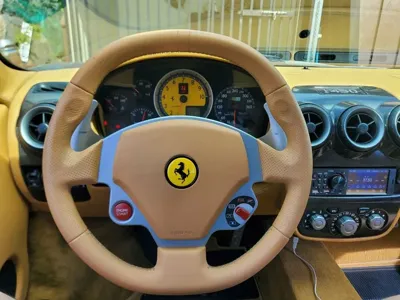 Ferrari F430 2005, 84000 км, за 55295.39 USD