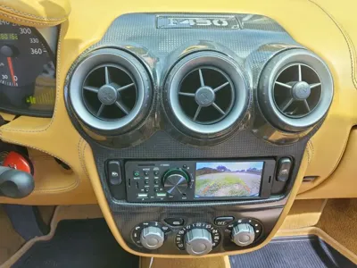 Ferrari F430 2005, 84000 км, за 55295.39 USD