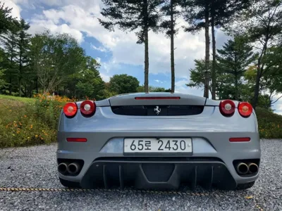 Ferrari F430 2005, 84000 км, за 55295.39 USD - фото 8