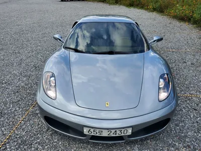 Ferrari F430 2005, 84000 км, за 55295.39 USD - фото 9