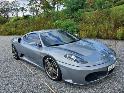 Ferrari F430 2005, 84000 км, за 55295.39 USD - фото 15