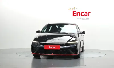 Hyundai Avante 2025, 5491 км, за 20925.69 USD