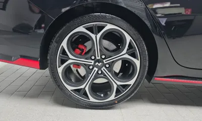 Hyundai Avante 2025, 5491 км, за 20925.69 USD