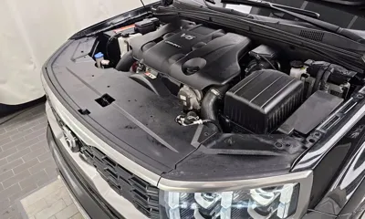 Kia Mohave 2021, 172723 км, за 16841.76 USD - фото 6