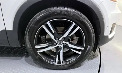 Volvo XC40 2019, 137097 км, за 11192.04 USD