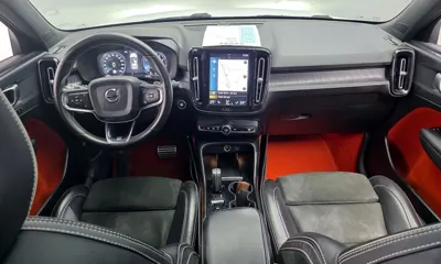 Volvo XC40 2019, 137097 км, за 11192.04 USD - фото 6