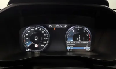 Volvo XC40 2019, 137097 км, за 11192.04 USD - фото 7