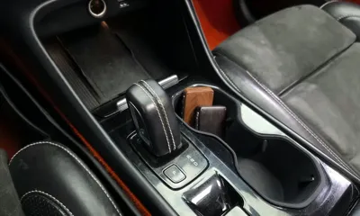 Volvo XC40 2019, 137097 км, за 11192.04 USD - фото 8