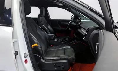 Volvo XC40 2019, 137097 км, за 11192.04 USD - фото 10