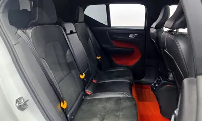 Volvo XC40 2019, 137097 км, за 11192.04 USD - фото 11