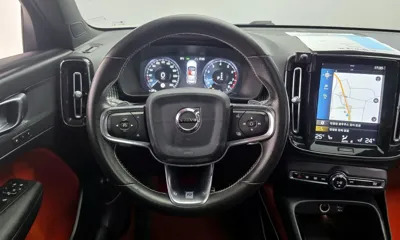 Volvo XC40 2019, 137097 км, за 11192.04 USD - фото 12