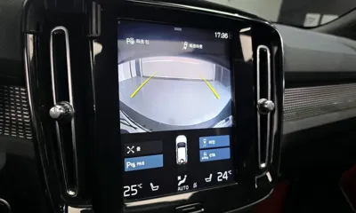 Volvo XC40 2019, 137097 км, за 11192.04 USD - фото 14