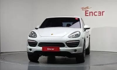 Porsche Cayenne 2012, 178484 км, за 9124.33 USD