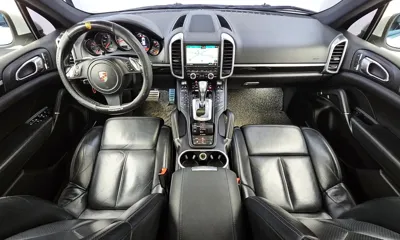 Porsche Cayenne 2012, 178484 км, за 9124.33 USD - фото 7