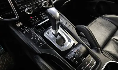 Porsche Cayenne 2012, 178484 км, за 9124.33 USD - фото 9