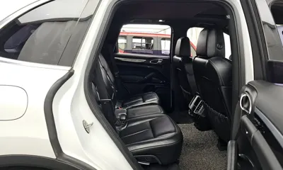 Porsche Cayenne 2012, 178484 км, за 9124.33 USD - фото 12