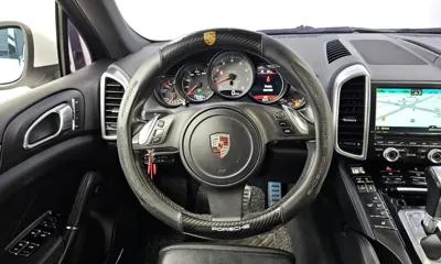 Porsche Cayenne 2012, 178484 км, за 9124.33 USD - фото 13