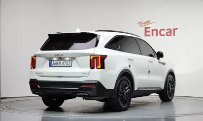 Kia Sorento 2025, 51216 км, за 26327.75 USD