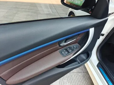 BMW 3 Series 2019, 45000 км, за 14704.79 USD - фото 6
