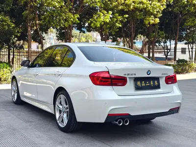 BMW 3 Series 2019, 45000 км, за 14704.79 USD - фото 12
