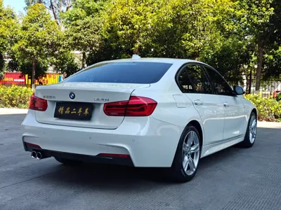 BMW 3 Series 2019, 45000 км, за 14704.79 USD - фото 14