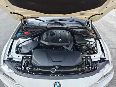 BMW 3 Series 2019, 45000 км, за 14704.79 USD - фото 20