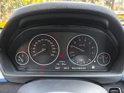 BMW 3 Series 2019, 45000 км, за 14704.79 USD - фото 21
