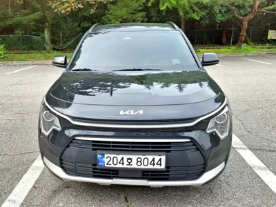 Kia Niro 2025, 18000 км, за 19758.97 USD