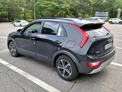 Kia Niro 2025, 18000 км, за 19758.97 USD