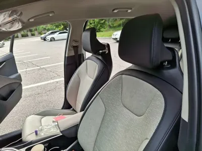 Kia Niro 2025, 18000 км, за 19758.97 USD - фото 9